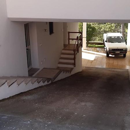 Ferienwohnung Casa Roberto Arzachena Exterior foto