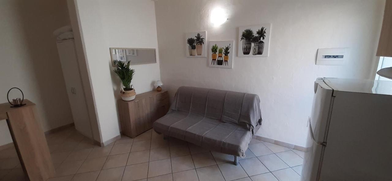 Ferienwohnung Casa Roberto Arzachena Exterior foto