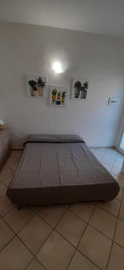 Ferienwohnung Casa Roberto Arzachena Exterior foto