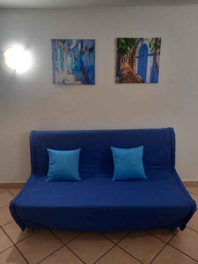 Ferienwohnung Casa Roberto Arzachena Exterior foto