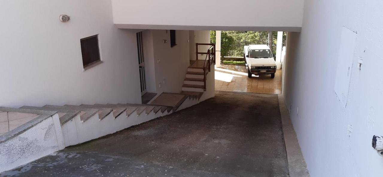 Ferienwohnung Casa Roberto Arzachena Exterior foto