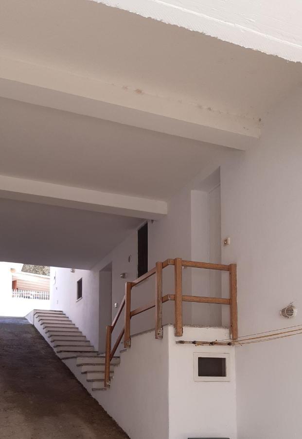 Ferienwohnung Casa Roberto Arzachena Exterior foto