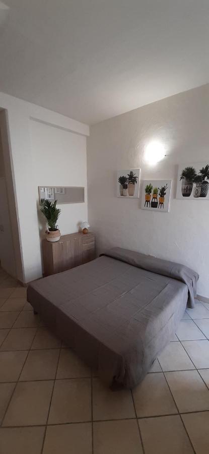 Ferienwohnung Casa Roberto Arzachena Exterior foto
