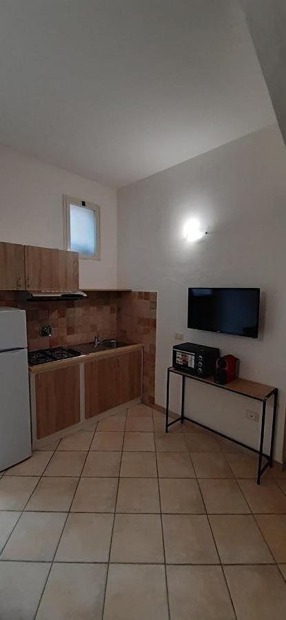 Ferienwohnung Casa Roberto Arzachena Exterior foto