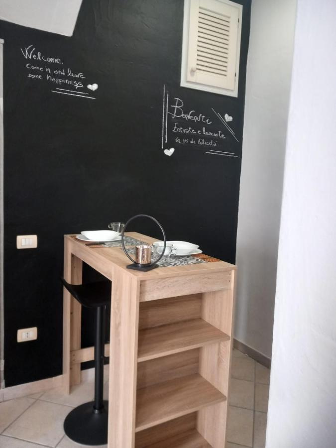Ferienwohnung Casa Roberto Arzachena Exterior foto